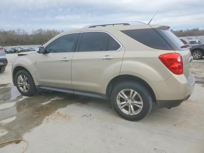 Photo 2 from auction – 2012 CHEVROLET EQUINOX LT with VIN 2GNFLGEKXC6241863
