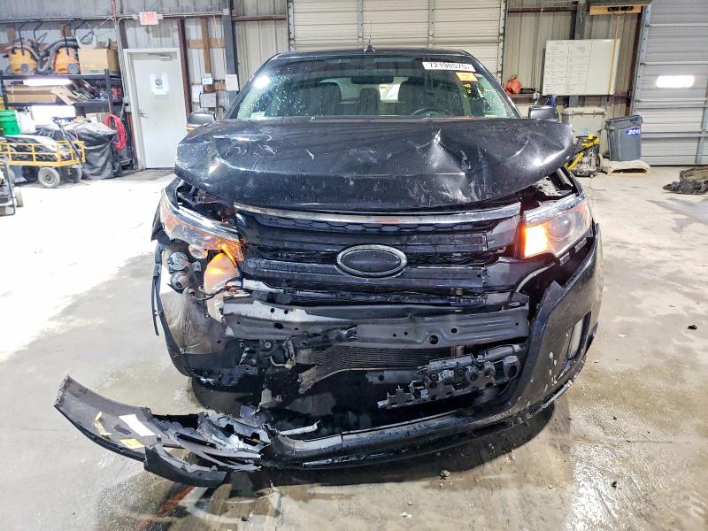 Photo 5 from auction – 2013 FORD EDGE SPORT with VIN 2FMDK3AK3DBC81580