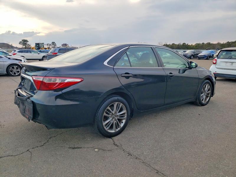 Photo 3 from auction – 2017 TOYOTA CAMRY with VIN 4T1BF1FK9HU334145