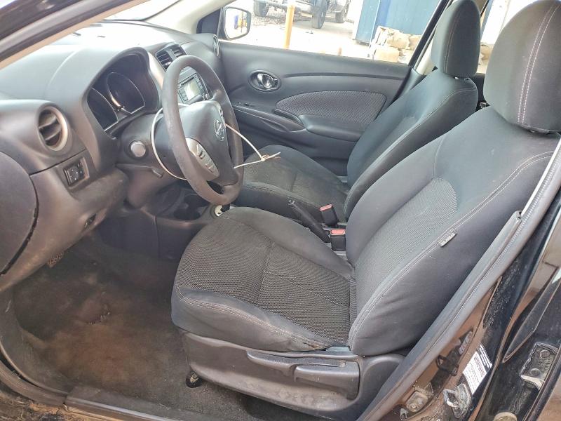 Photo 7 from auction – 2016 NISSAN VERSA S with VIN 3N1CN7AP2GL821846