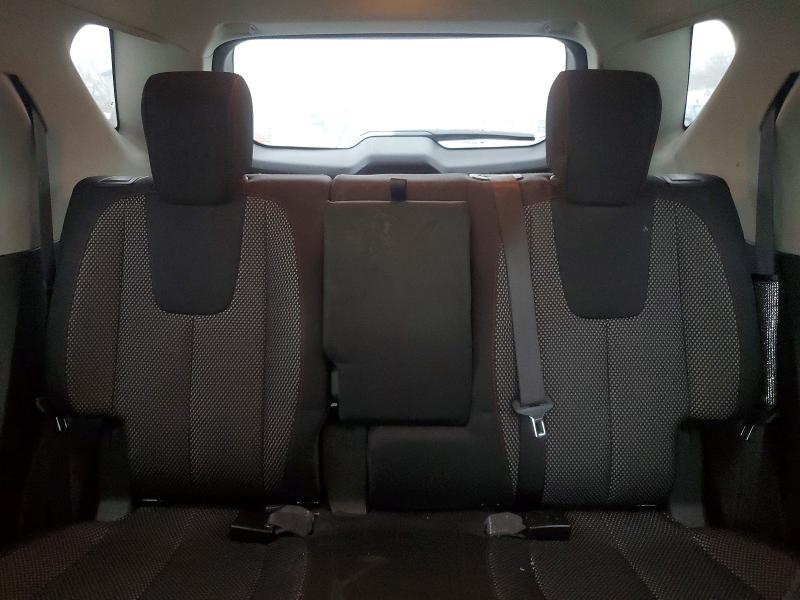 Photo 10 from auction – 2014 CHEVROLET EQUINOX with VIN 2GNFLFEK5E6115858