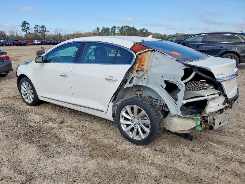 Zdjęcie 2 z aukcji – 2014 BUICK LACROSSE z VIN 1G4GB5G37EF101588