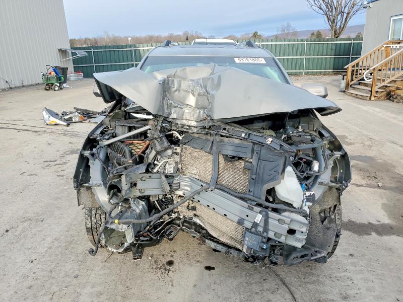 Photo 5 from auction – 2019 GMC ACADIA DEN with VIN 1GKKNXLS6KZ126415