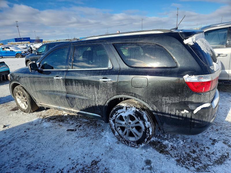 Photo 2 from auction – 2013 DODGE DURANGO CR with VIN 1C4RDJDG3DC614084