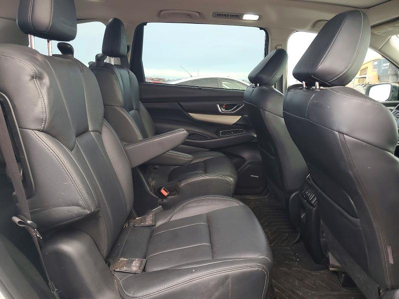 Photo 11 from auction – 2020 SUBARU ASCENT LIM with VIN 4S4WMAPD0L3450792