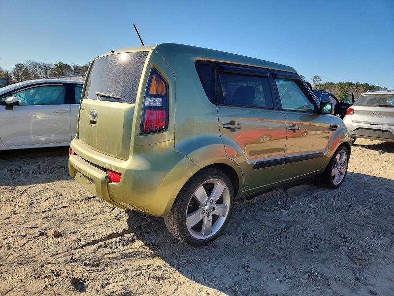 Photo 3 from auction – 2011 KIA SOUL with VIN KNDJT2A27B7319879