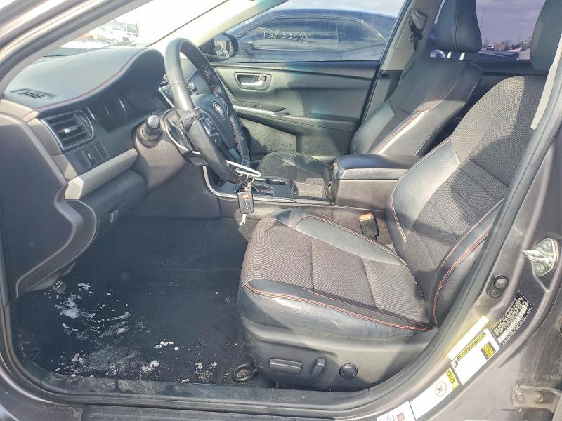 Photo 7 from auction – 2016 TOYOTA CAMRY LE with VIN 4T1BF1FK4GU175159