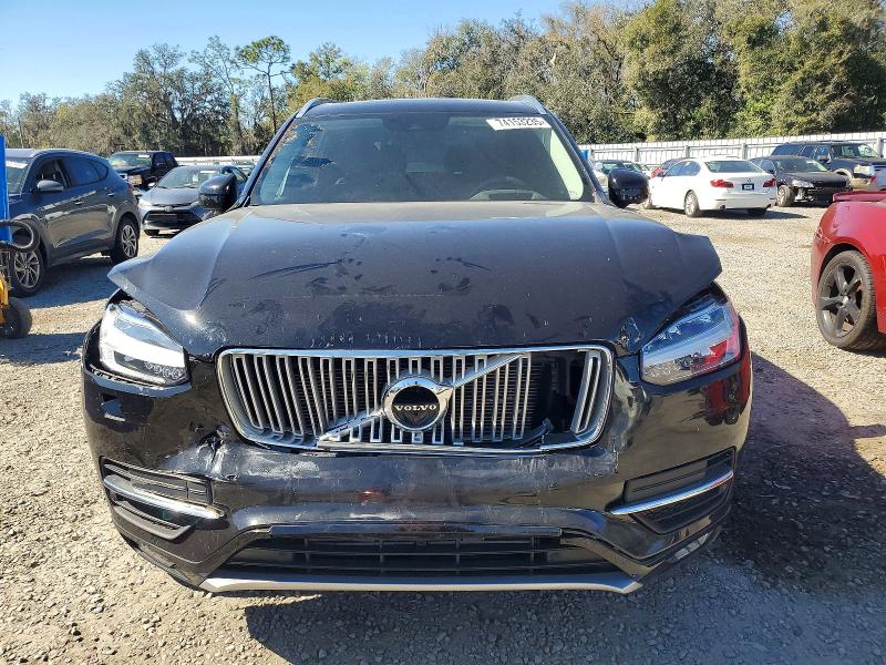 Photo 5 from auction – 2019 VOLVO XC90 with VIN YV4A22PL3K1468373