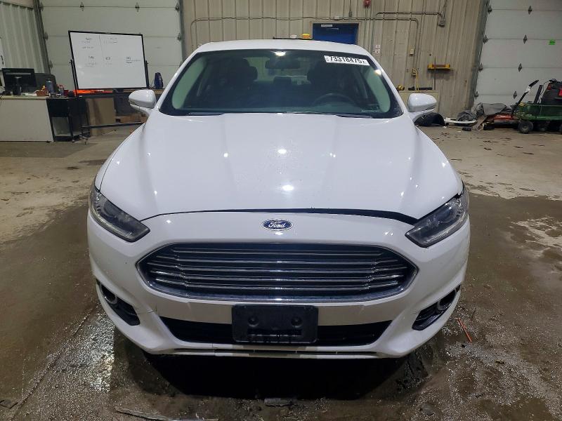 صورة رقم 5 من المزاد - 2016 FORD FUSION SE مع VIN 3FA6P0T92GR372939