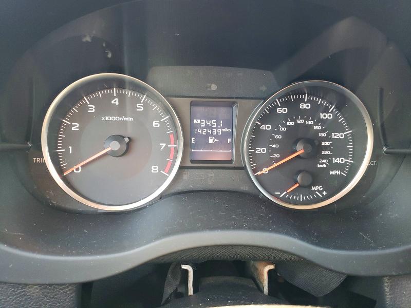 Photo 9 from auction – 2017 SUBARU CROSSTREK with VIN JF2GPABC2HH257005