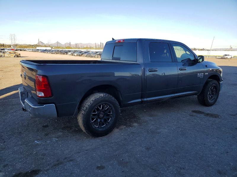 Photo 3 from auction – 2019 RAM 1500 CLASS with VIN 1C6RR6TT8KS509970