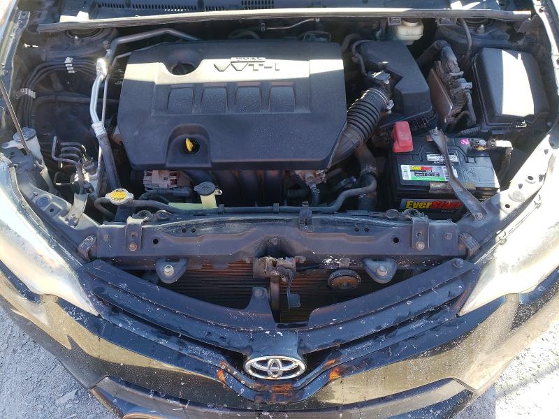 Photo 11 from auction – 2015 TOYOTA COROLLA L with VIN 5YFBURHE2FP310277