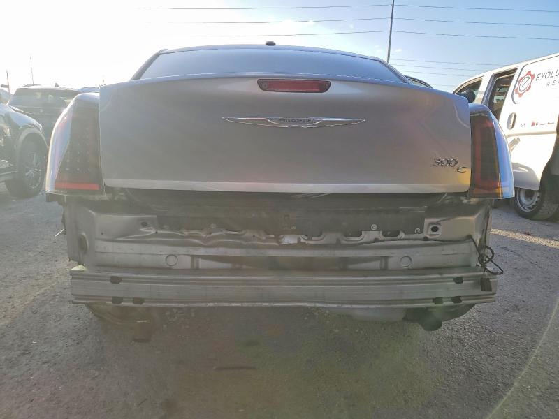 Photo 6 from auction – 2013 CHRYSLER 300C with VIN 2C3CCAET5DH650283