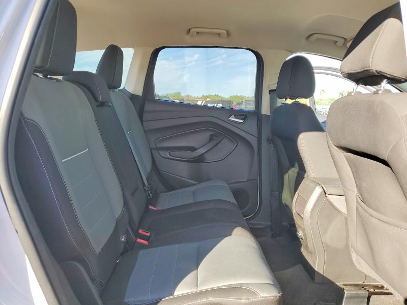 Photo 10 from auction – 2015 FORD ESCAPE SE with VIN 1FMCU0G75FUB61008