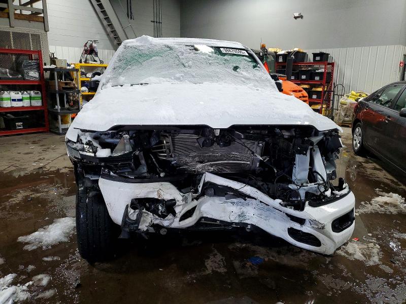 Photo 5 from auction – 2023 RAM 1500 with VIN 1C6RRFFG2PN676636