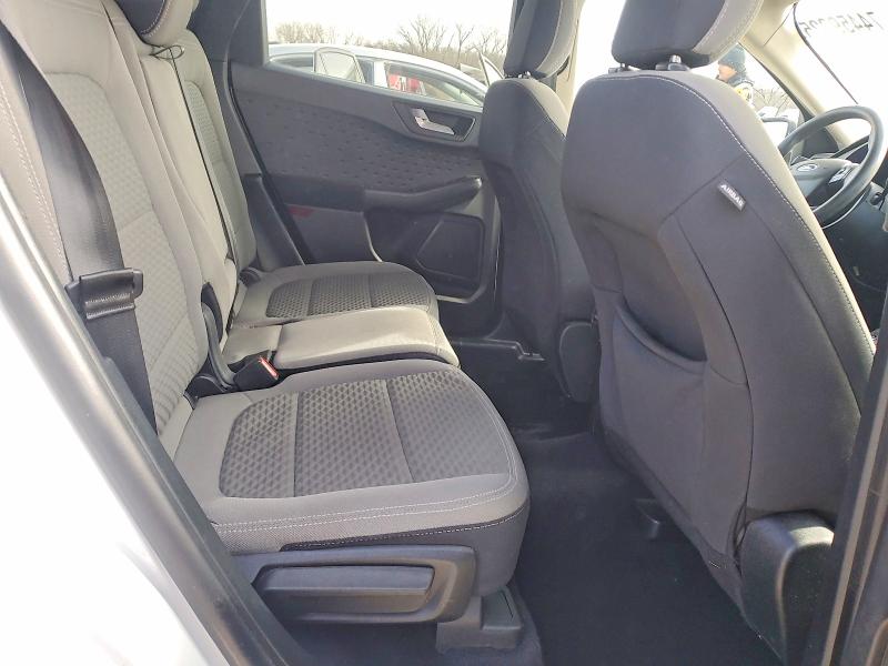 Photo 11 from auction – 2020 FORD ESCAPE SE with VIN 1FMCU9G67LUB43567