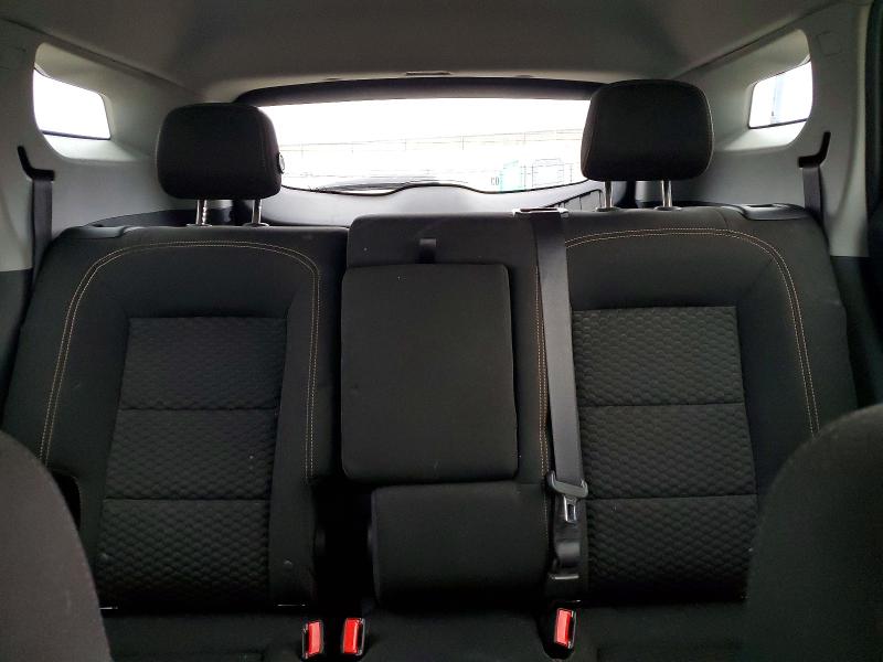 Photo 10 from auction – 2019 GMC TERRAIN with VIN 3GKALMEV4KL212661