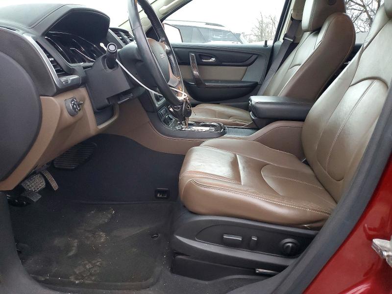 Photo 7 from auction – 2015 GMC ACADIA with VIN 1GKKVRKD7FJ288377