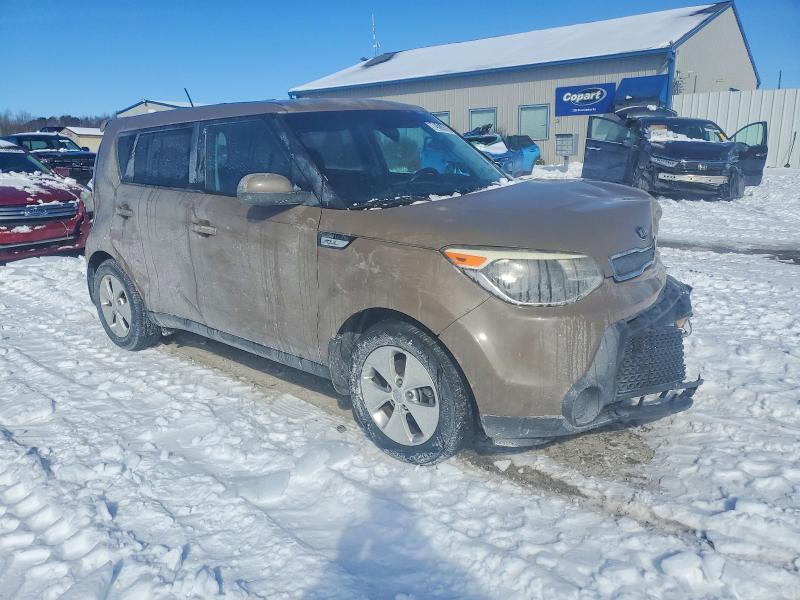 Photo 4 from auction – 2015 KIA SOUL with VIN KNDJN2A27F7176447