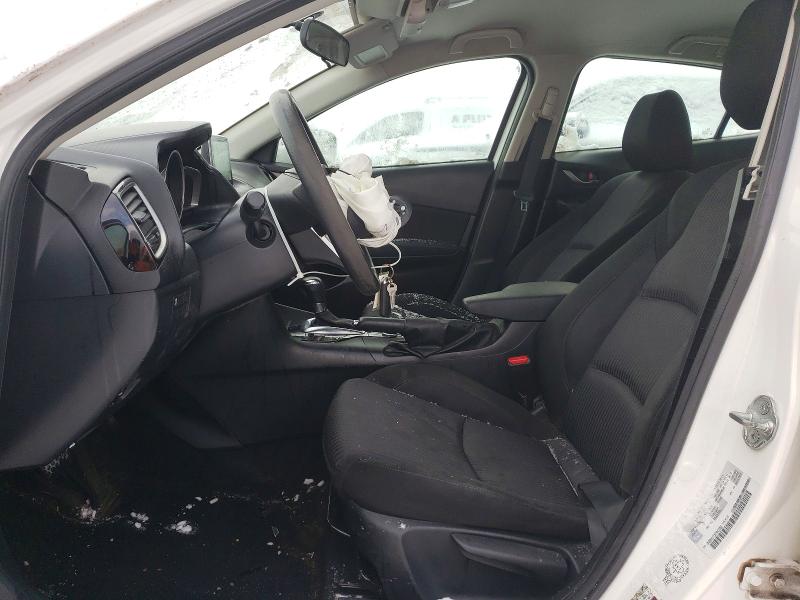 Photo 7 from auction – 2015 MAZDA 3 with VIN 3MZBM1V73FM142869
