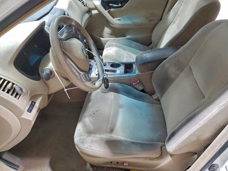 Photo 7 from auction – 2013 NISSAN ALTIMA 2.5 with VIN 1N4AL3AP8DC244059