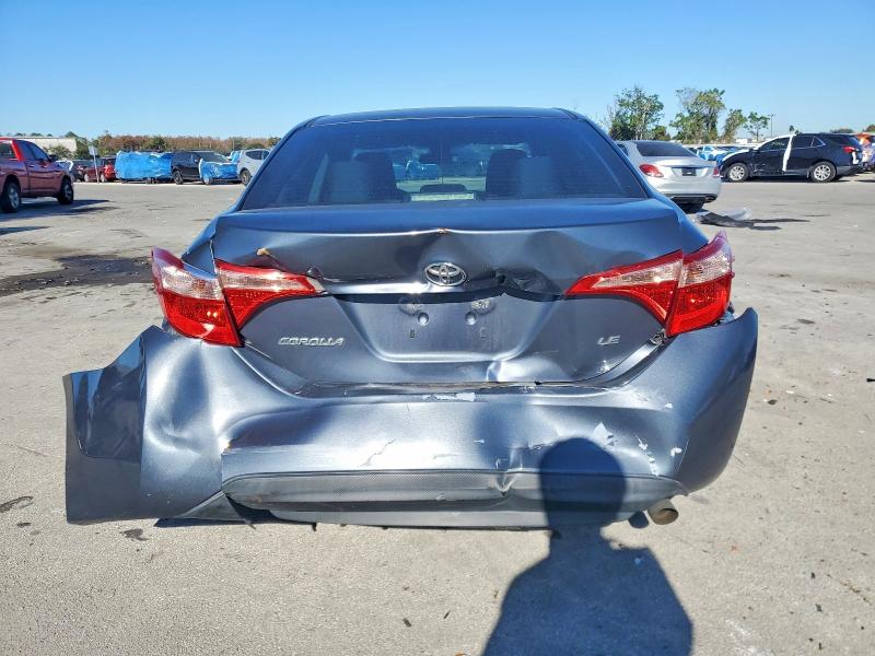 Photo 6 from auction – 2018 TOYOTA COROLLA L with VIN 5YFBURHE6JP844293
