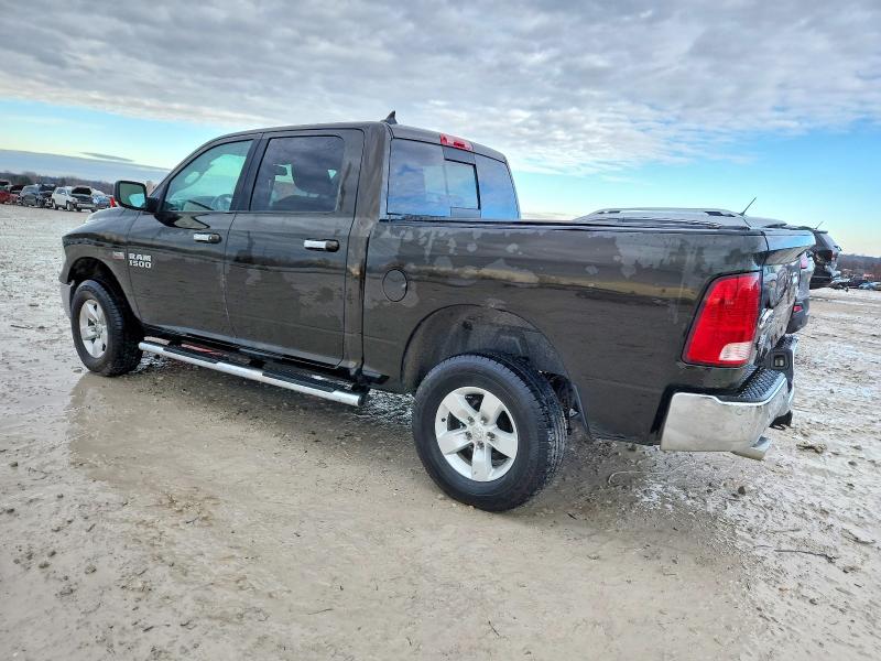 Photo 2 from auction – 2014 RAM 1500 SLT with VIN 1C6RR7LT0ES296054