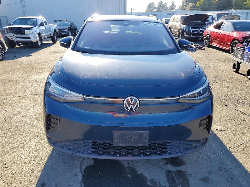 Photo 5 from auction – 2023 VOLKSWAGEN ID.4 PRO with VIN 1V2DNPE82PC015343