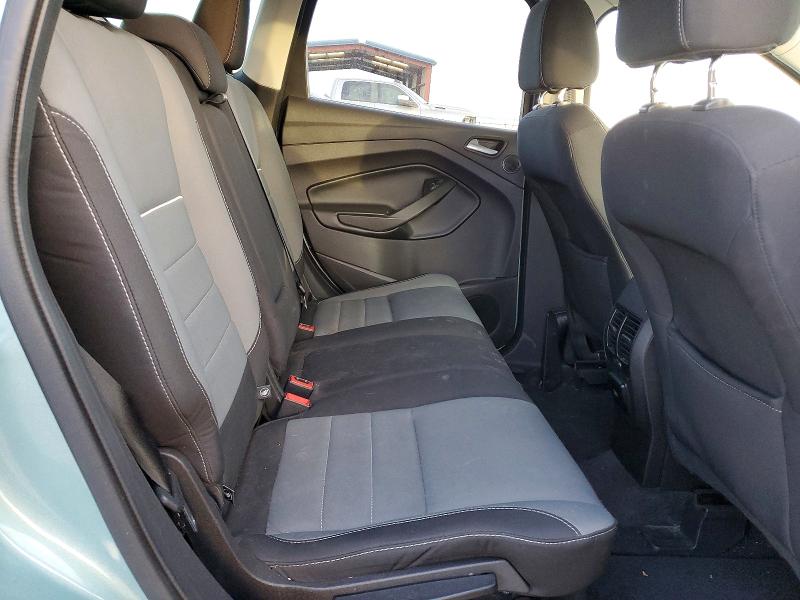 Photo 10 from auction – 2013 FORD ESCAPE SE with VIN 1FMCU9G95DUC25308