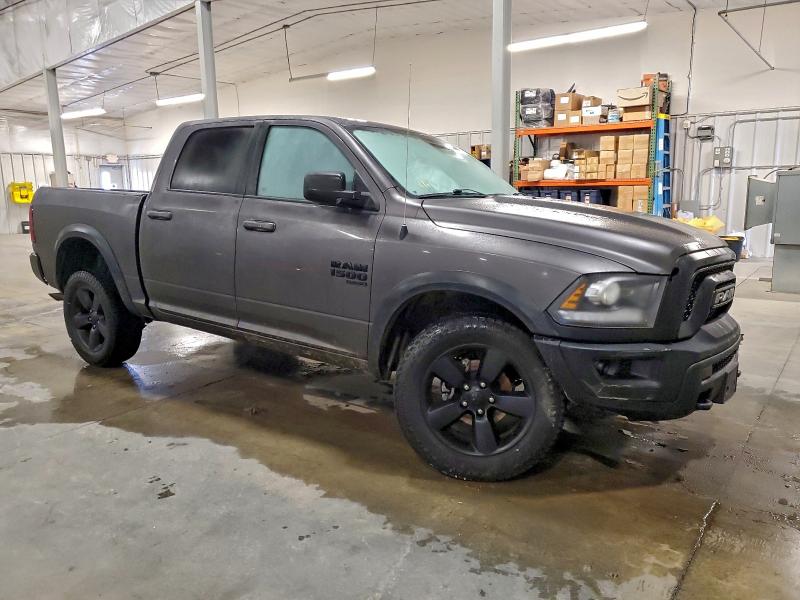 Zdjęcie 4 z aukcji – 2019 RAM 1500 CLASS z VIN 1C6RR7LG1KS671545