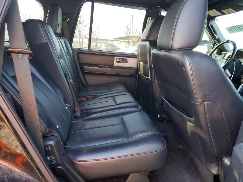 Photo 11 from auction – 2015 FORD EXPEDITION with VIN 1FMJU2AT4FEF11361