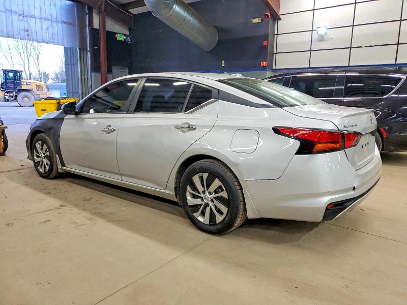 Photo 2 from auction – 2019 NISSAN ALTIMA with VIN 1N4BL4BV4KC104238