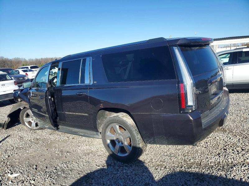 Photo 2 from auction – 2016 CHEVROLET SUBURBAN C with VIN 1GNSCHKC3GR371916