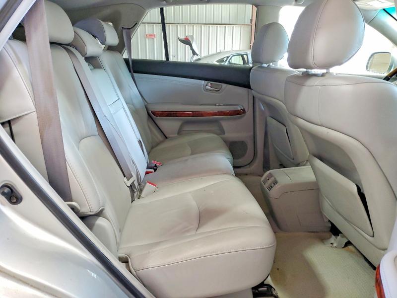 صورة رقم 11 من المزاد - 2007 LEXUS RX 350 مع VIN 2T2HK31U97C023580