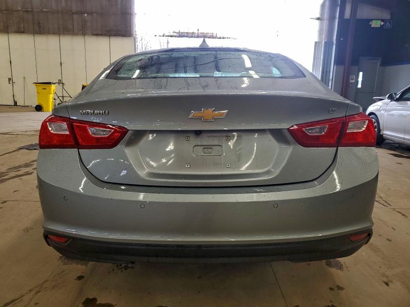 Photo 6 from auction – 2024 CHEVROLET MALIBU LT with VIN 1G1ZD5ST2RF137833