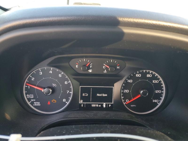 Фото 9 с аукциона – 2017 GMC ACADIA с VIN 1GKKNKLA4HZ225530