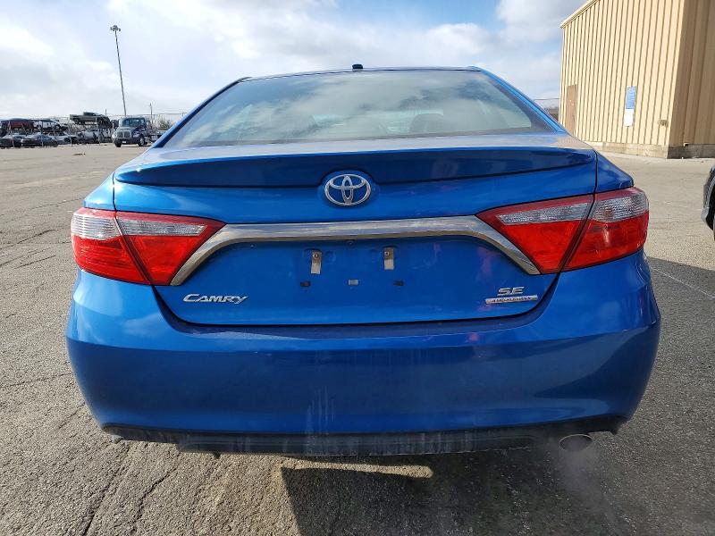 Photo 6 from auction – 2016 TOYOTA CAMRY-LE with VIN 4T1BF1FK1GU526691