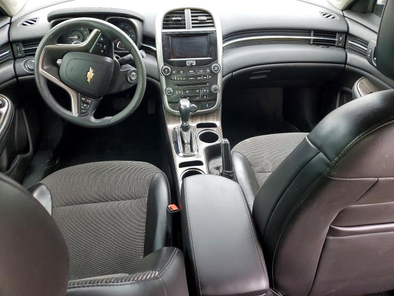 Photo 8 from auction – 2014 CHEVROLET MALIBU 1LT with VIN 1G11C5SL8EF303363