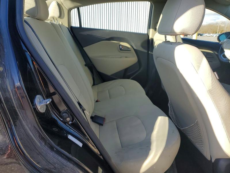 Photo 10 from auction – 2012 KIA RIO with VIN KNADM4A38C6047331