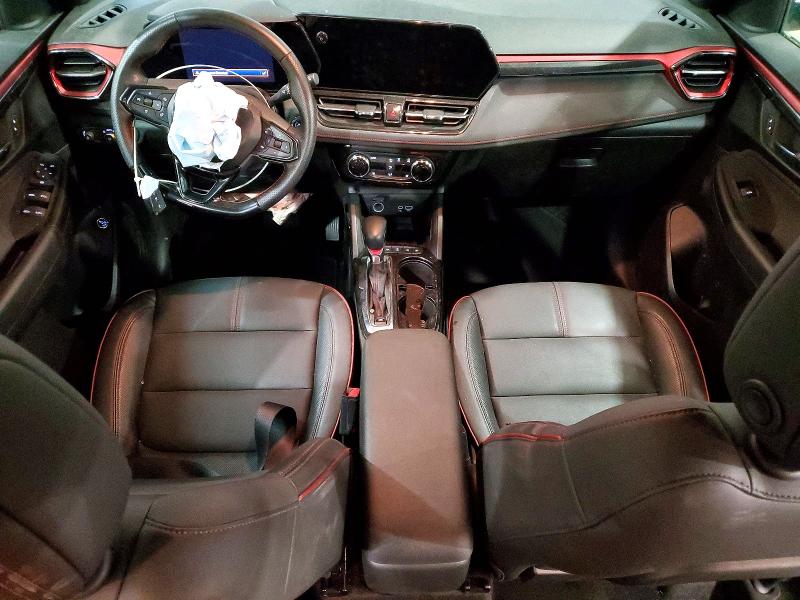صورة رقم 8 من المزاد - 2025 CHEVROLET TRAILBLAZE مع VIN KL79MTSL9SB013807