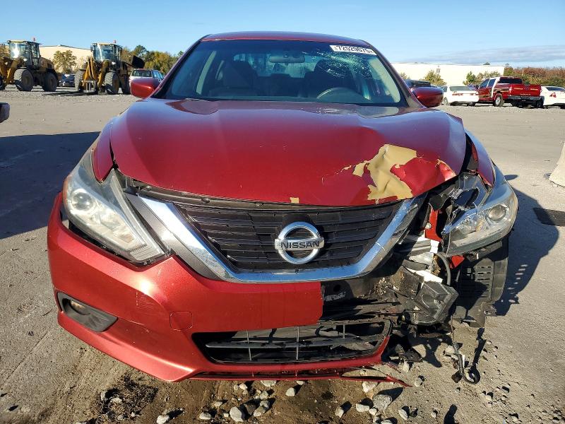 Photo 5 from auction – 2016 NISSAN ALTIMA 2.5 with VIN 1N4AL3AP1GC291101