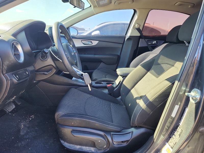 Zdjęcie 7 z aukcji – 2022 KIA FORTE z VIN 3KPF24AD8NE460163