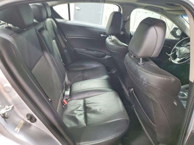 Photo 10 from auction – 2013 ACURA ILX with VIN 19VDE3F73DE300484