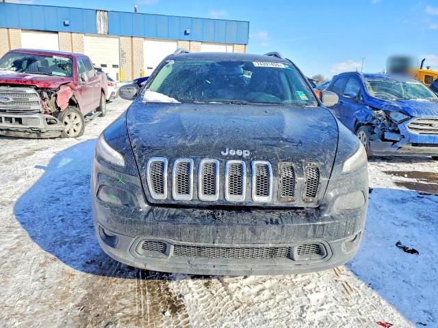 Photo 5 from auction – 2017 JEEP CHEROKEE L with VIN 1C4PJMCS7HW557660