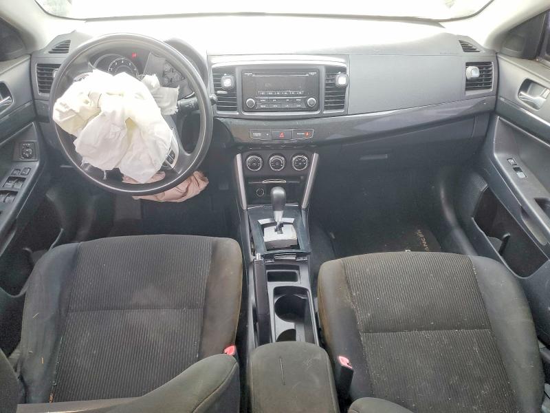 Photo 7 from auction – 2016 MITSUBISHI LANCER with VIN JA32U2FU4GU007506