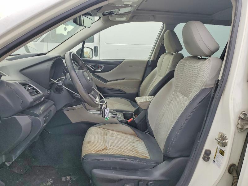 صورة رقم 7 من المزاد - 2022 SUBARU FORESTER مع VIN JF2SKADC7NH430440