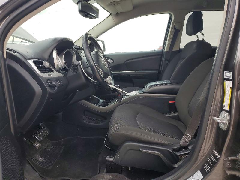Photo 7 from auction – 2017 DODGE JOURNEY with VIN 3C4PDCAB0HT710132