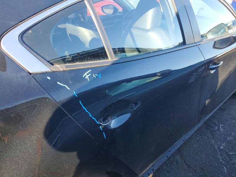 Photo 10 from auction – 2025 MAZDA 3 PREFERRE with VIN JM1BPACM5S1785069