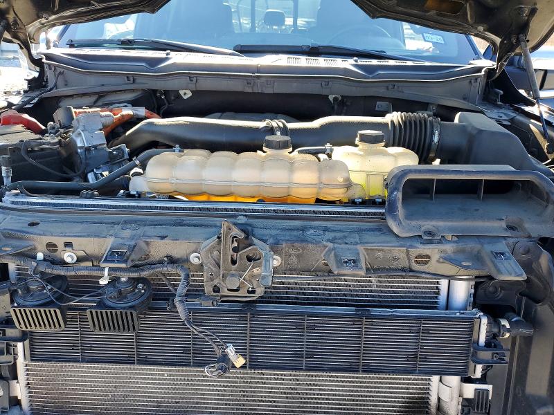 Photo 11 from auction – 2023 FORD F150 SUPER with VIN 1FTFW1ED9PFC23249