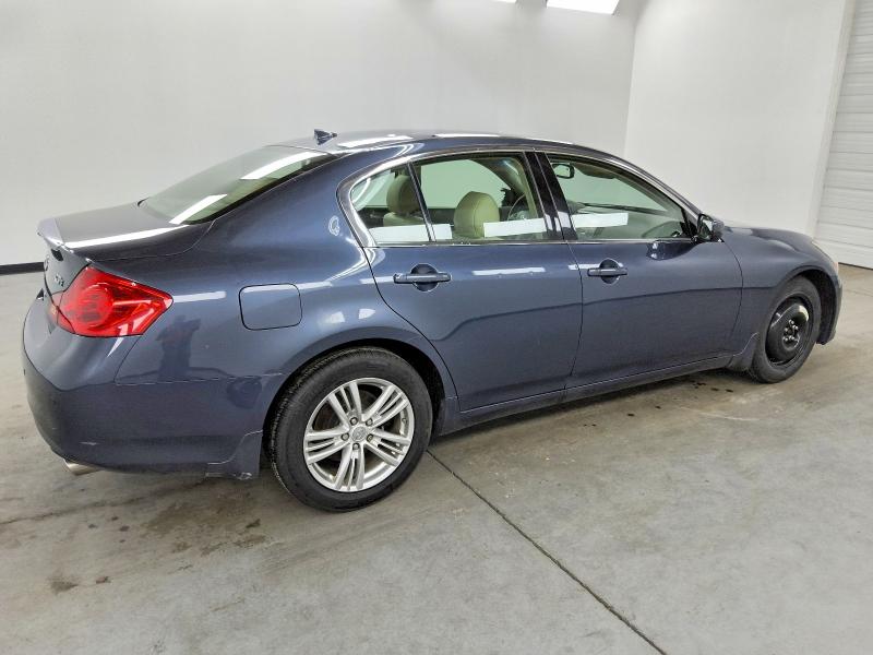 Photo 3 from auction – 2012 INFINITI G37 with VIN JN1CV6AR7CM973584